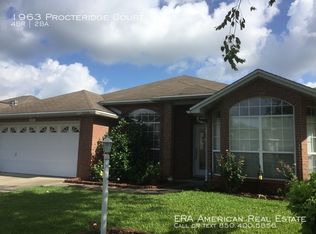 1963 Procteridge Ct, Fort Walton Beach, FL 32547