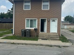 2555 Shelby St #1108, Indianapolis, IN
