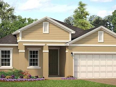 951 Compass Landing Dr Orange City Fl 32763 Zillow