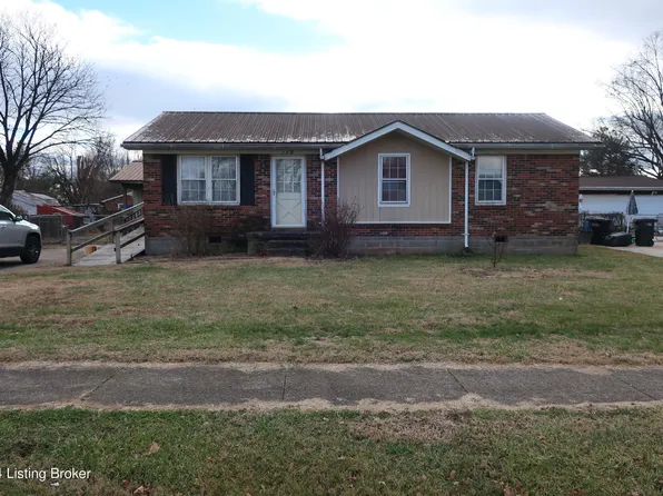 137 Fern Lea Cir, Bardstown, KY 40004