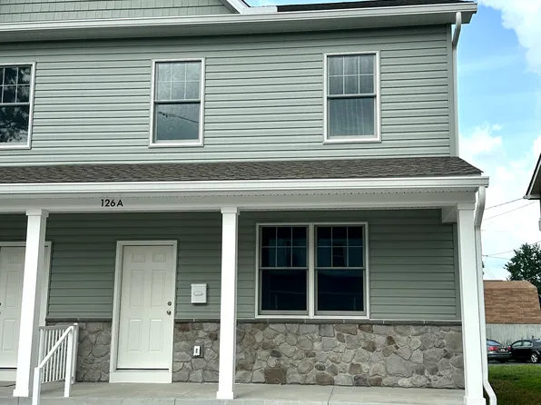 126 S Stokes St, Havre De Grace, MD