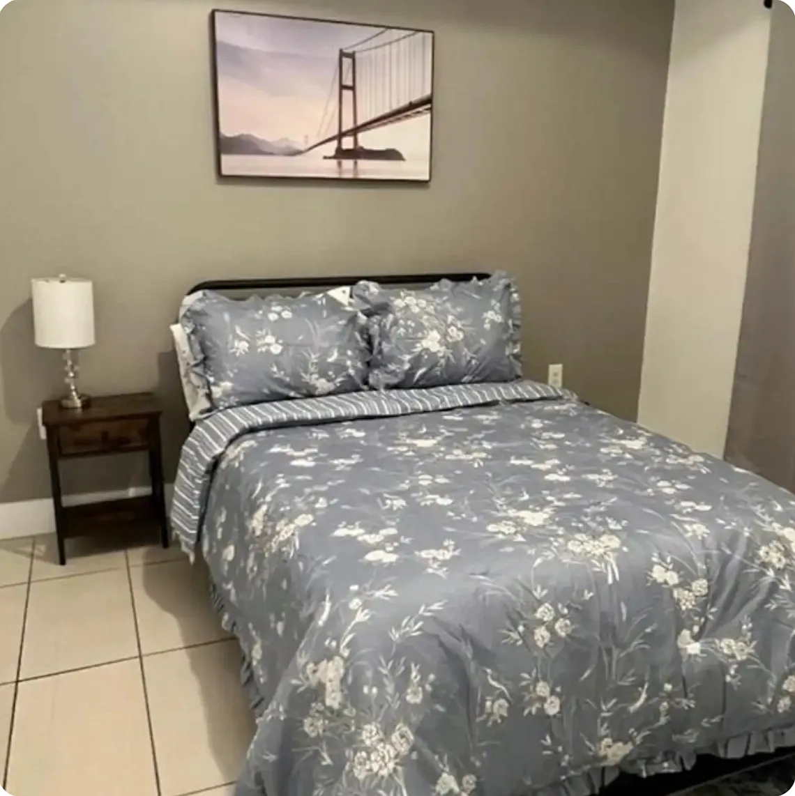 2 bed, 750 sqft, $2,400 — Photo 2