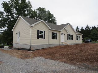 2505 County Line Rd, Telford, PA 18969