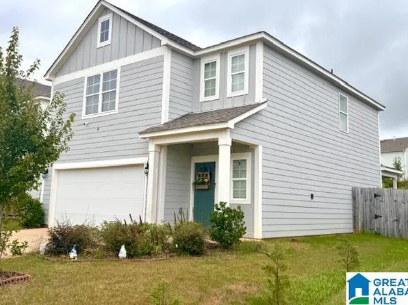 5836 Mountain View Trl, Bessemer, AL 35022