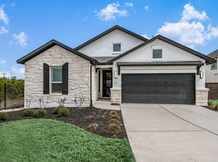 420 Spindrift Ln, Leander, TX 78641