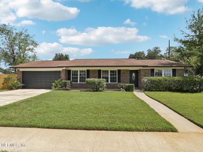 1732 PAPAYA Drive N, Orange Park, FL, 32073