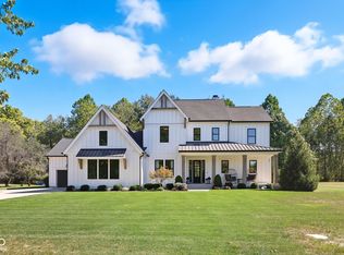 16646 Southeastern Pkwy, Fortville, IN 46040