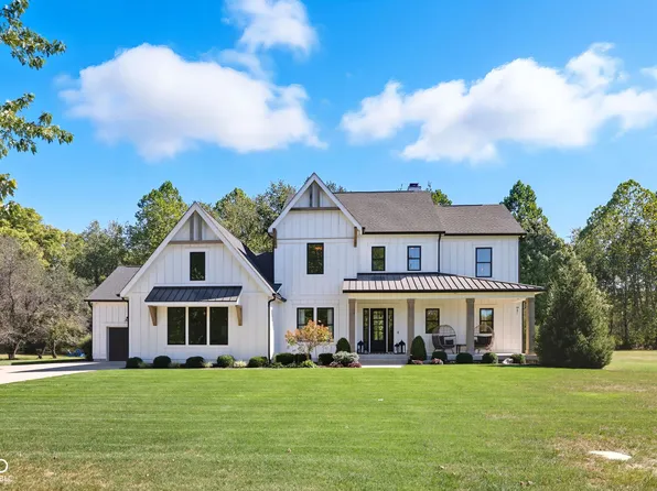 16646 Southeastern Pkwy, Fortville, IN 46040