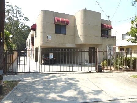 1st image of 317 San Pascual Ave APT 7