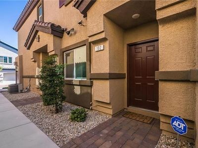 4635 Frasers Owl Ave Unit 102, North Las Vegas, NV, 89084