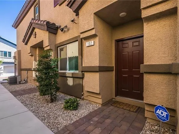 4635 Frasers Owl Ave Unit 102, North Las Vegas, NV 89084