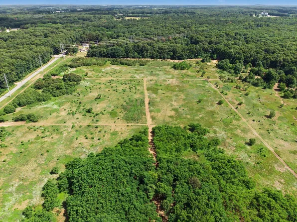 Vld County Rd #352, Decatur, MI 49045