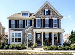 67 Tavern House Hl, Mechanicsburg, PA 17050