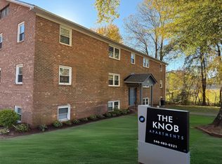 The Knob, Rocky Mount, VA 24151
