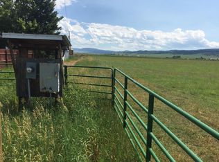 237 Highway, Auburn, WY 83111
