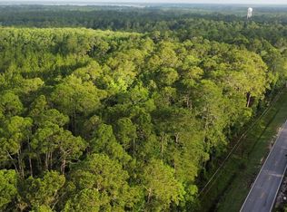 5554 State Highway 99, Townsend, GA 31331