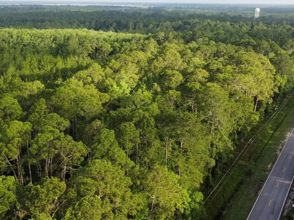 5554 State Highway 99, Townsend, GA 31331