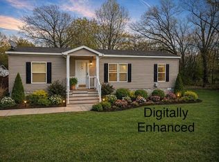 344 N Seba St, Hurst, IL 62949