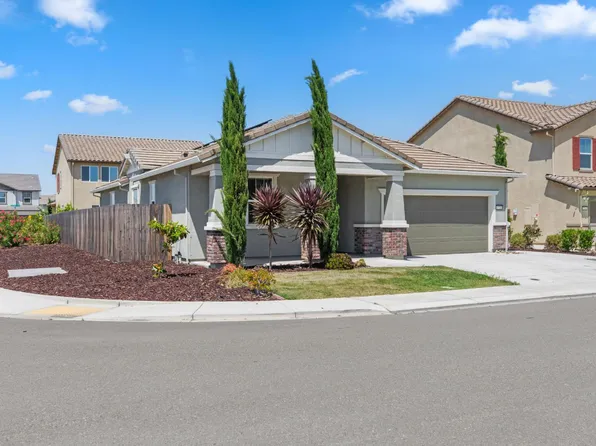 1777 Townsend Ave, Manteca, CA 95337