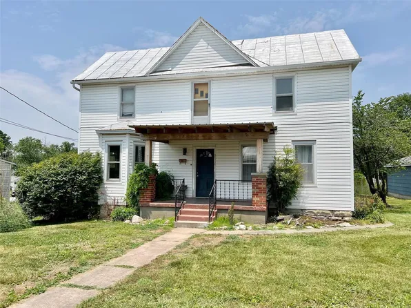 314 Grand Ave, Perryville, MO 63775