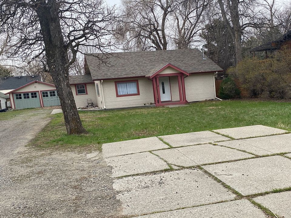 2714 Poly Dr, Billings, MT 59102 Zillow