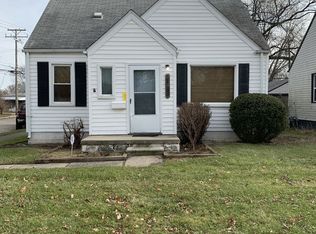 24368 Flower Ave, Eastpointe, MI 48021