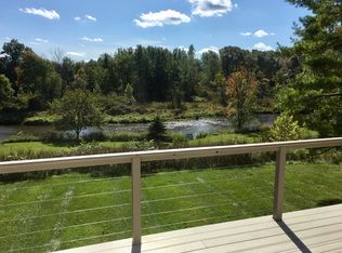 12899 W Herbison Rd, Eagle, MI 48822