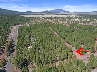 1716 N Lance Dr, Parks, AZ 86018