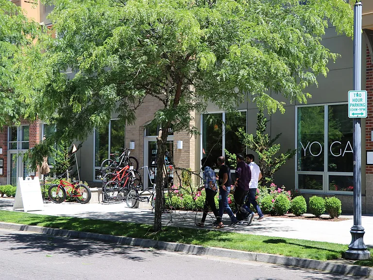1455 NE Orenco Station Pkwy #D1 — Photo 40