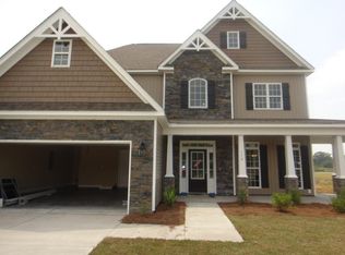 170 River Winding Rd, Jacksonville, NC 28540