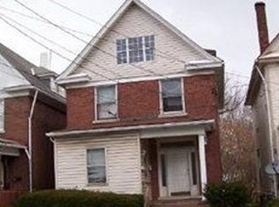 728 W Penn St, Butler, PA 16001