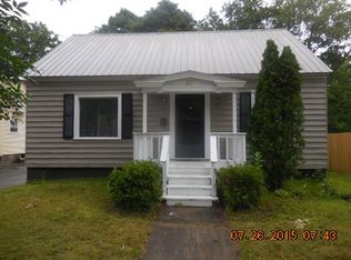 20 Lawton Ave, Glens Falls, NY 12801