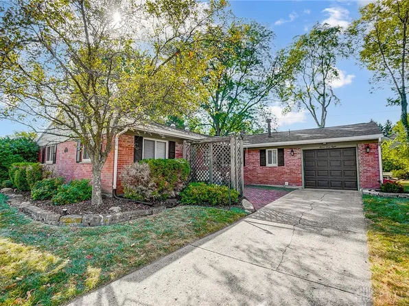 768 Ingersol Dr, Dayton, OH 45429