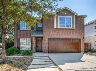 6238 Ranch Peak, San Antonio, TX 78250