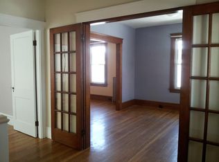 68 Russell St FLOOR 2, North Andover, MA 01845