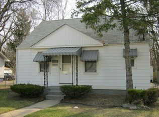 16566 Chatham St, Detroit, MI 48219