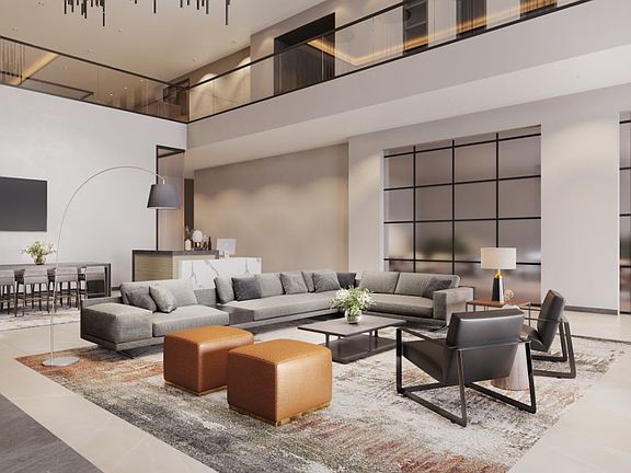 2nd image of 125 W Clifford St #645