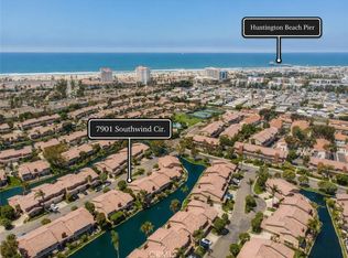 7901 Southwind Cir, Huntington Beach, CA 92648