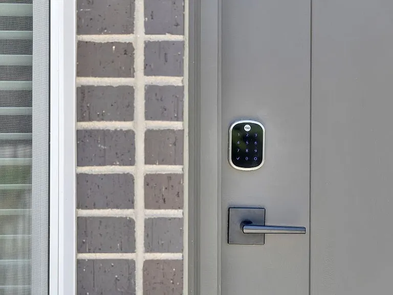The Allyson Townhomes — Photo 47