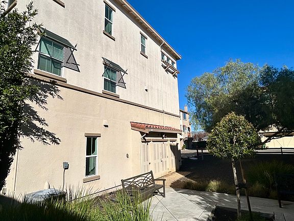 Property from outside