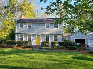 5 Marilyn Ave, Exeter, NH 03833
