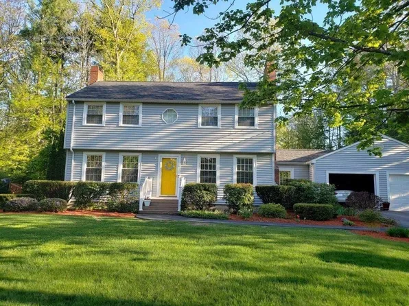 5 Marilyn Avenue, Exeter, NH 03833