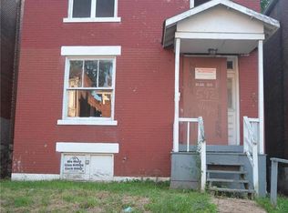 5922 Hamilton Ter, Saint Louis, MO 63112