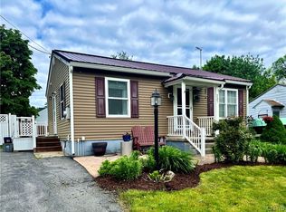 237 Ridge Ave, Liverpool, NY 13088