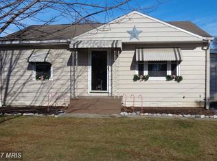 3714 Scotland Main St, Chambersburg, PA 17202