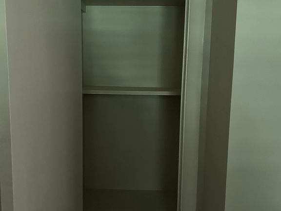 Kitchen Pantry