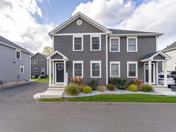 111 Union St #16, Westfield, MA 01085