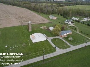 1530 S Liberty Pike, Liberty, IN 47353
