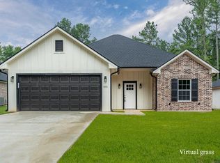 502 Ranier Dr, Longview, TX 75604