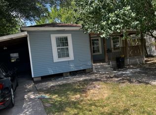 2102 1st St, Galena Park, TX 77547